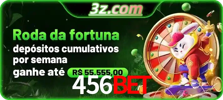Cassino Ao Vivo 456bet