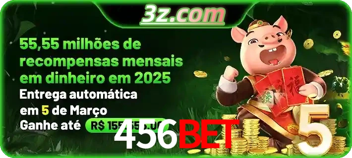 cassino online bônus porco da sorte 456bet